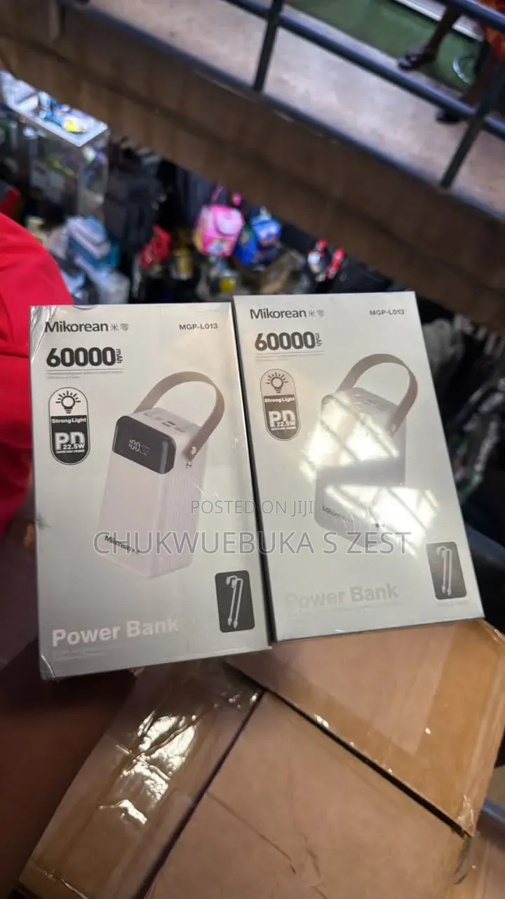 Mikorean Brand