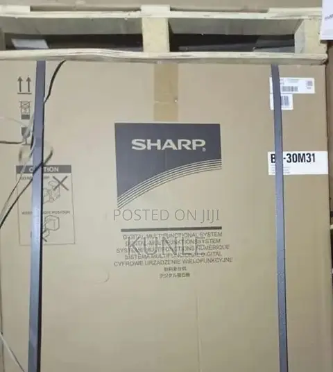 Sharp Bp-30m31
