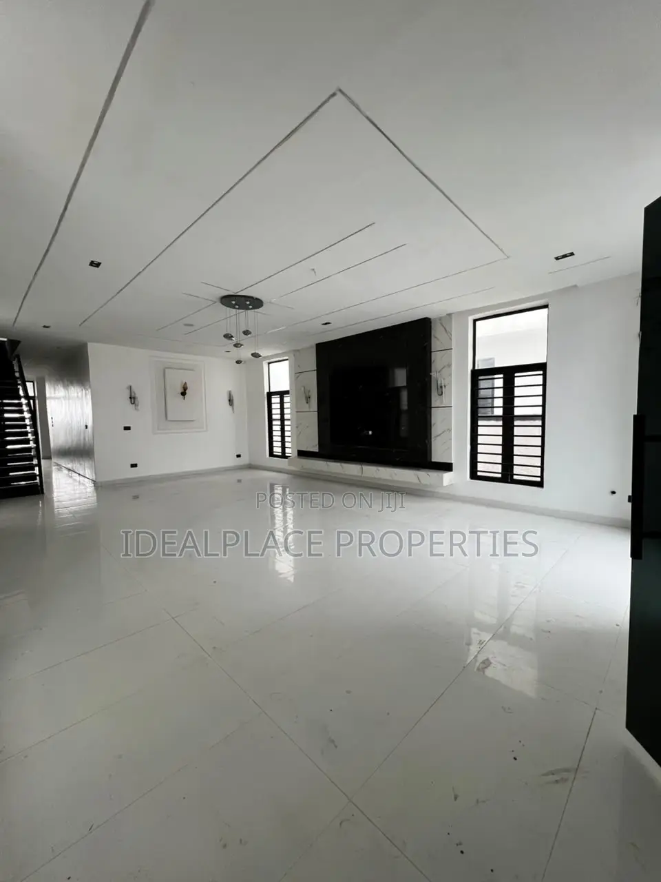 5bdrm Duplex in Ajah for sale