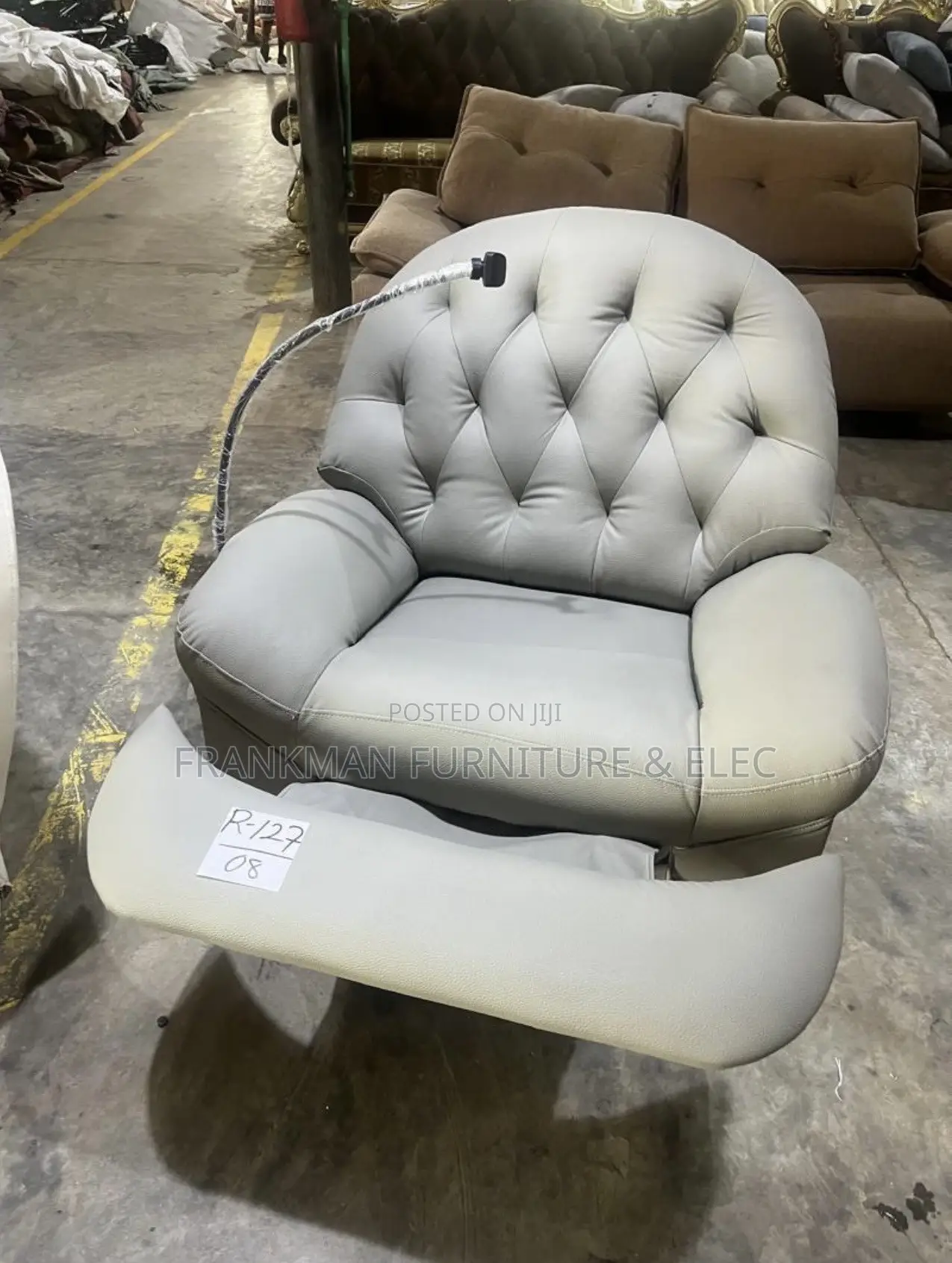 Relaxation Chair