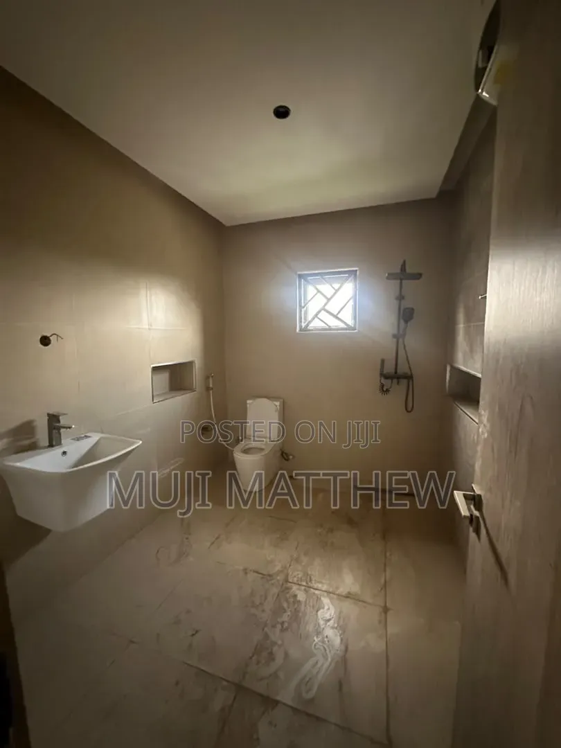 4bdrm Duplex in Asokoro for rent