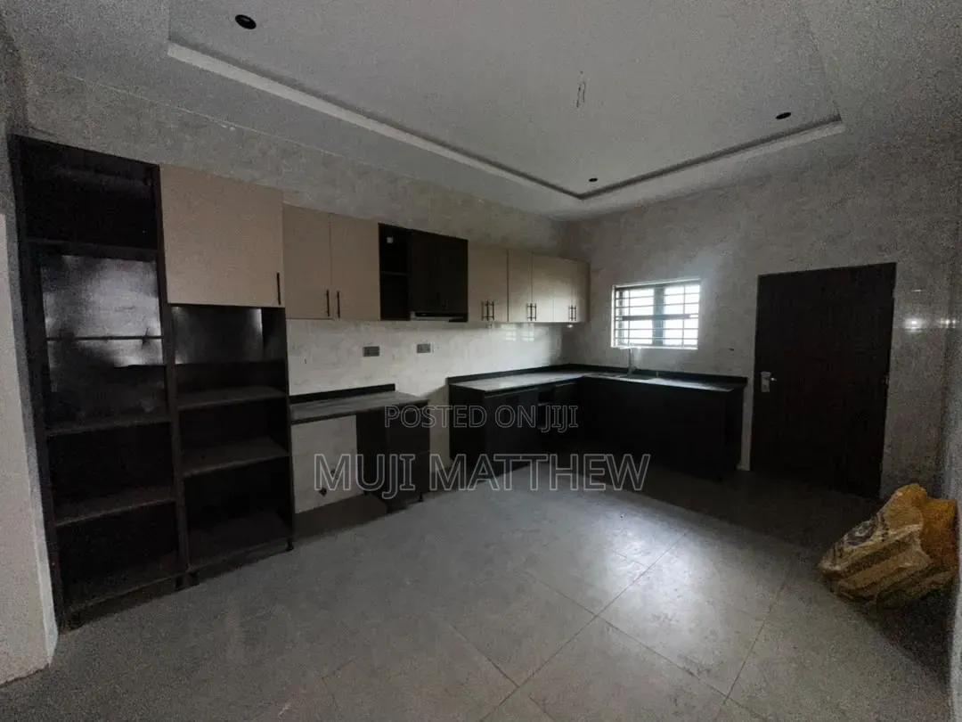 4bdrm Duplex in Asokoro for rent