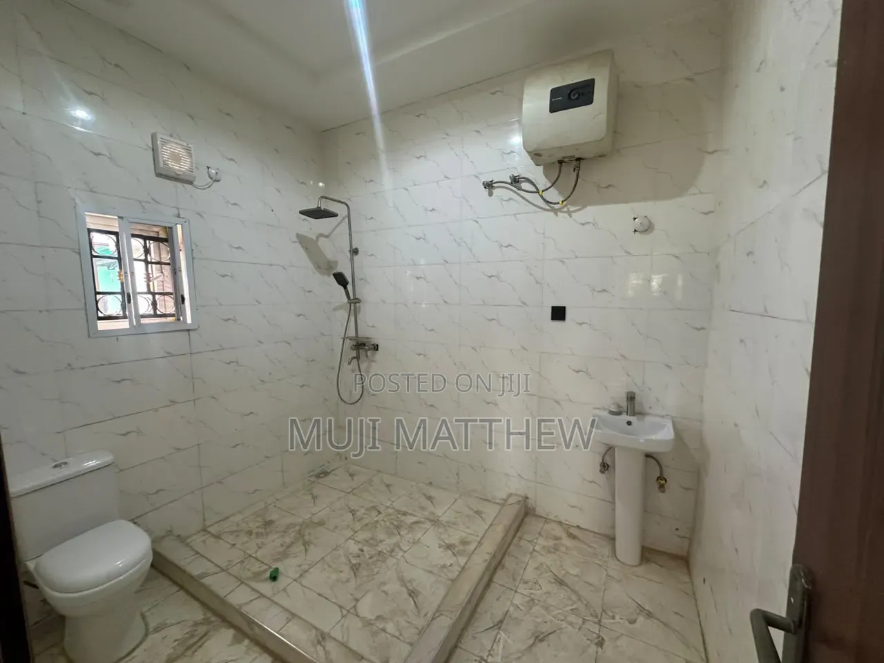 Mini Flat in Asokoro for rent