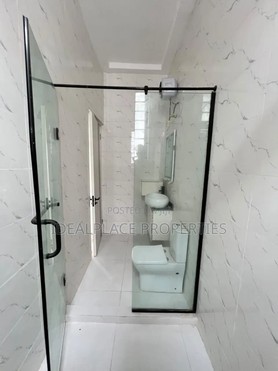 Furnished 4bdrm Duplex in Ajah for sale