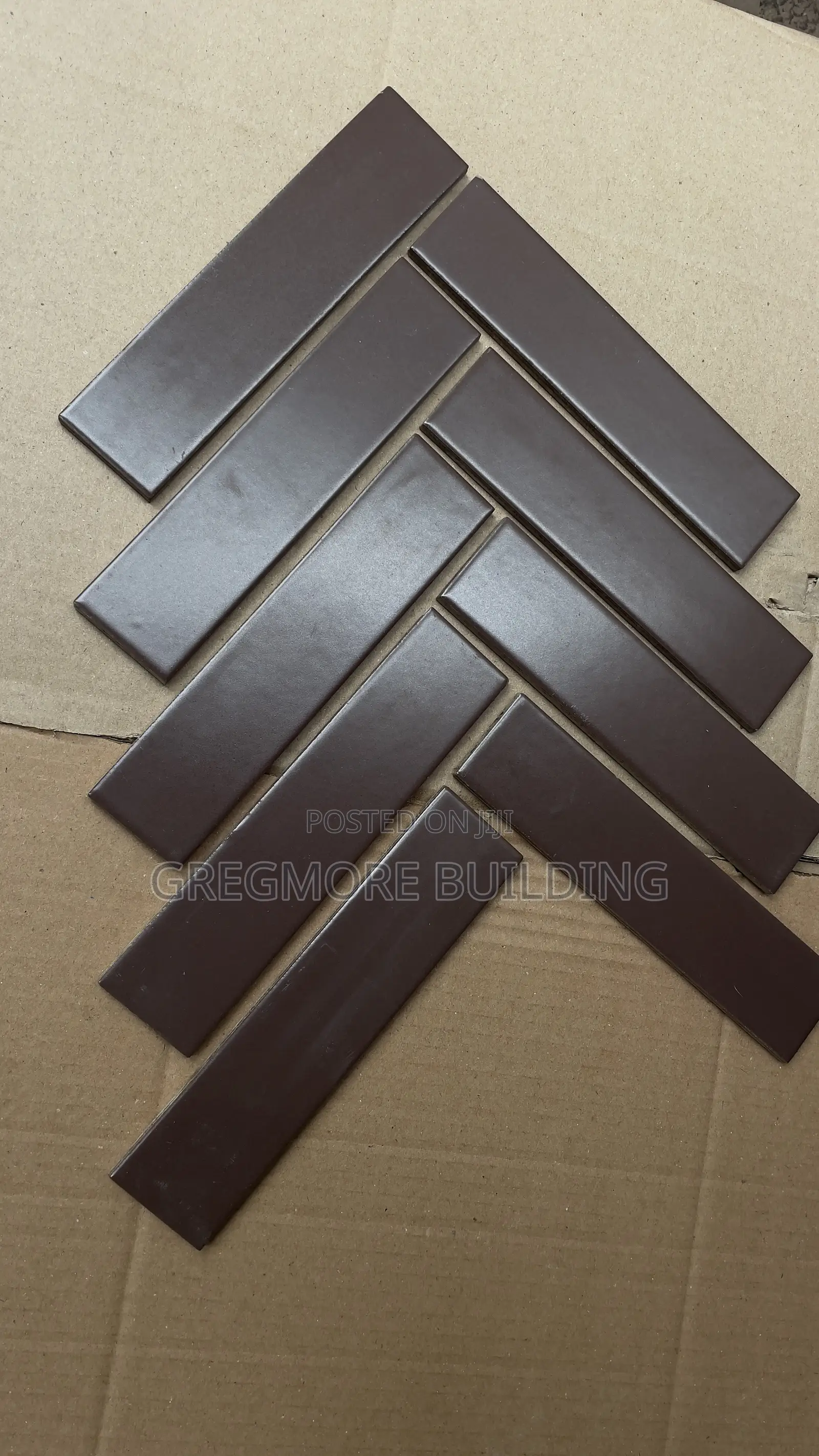 Quality China Bricks Tile