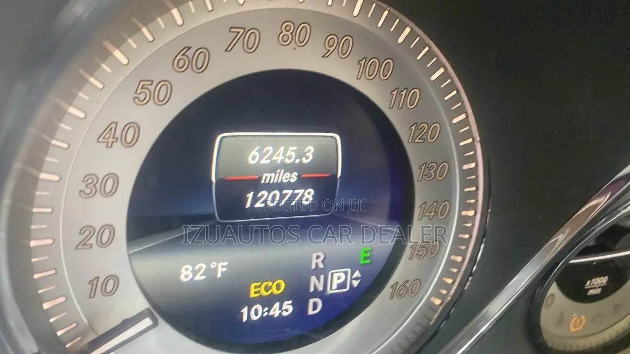 Mercedes-Benz GLK-Class 350 4MATIC 2014 Red