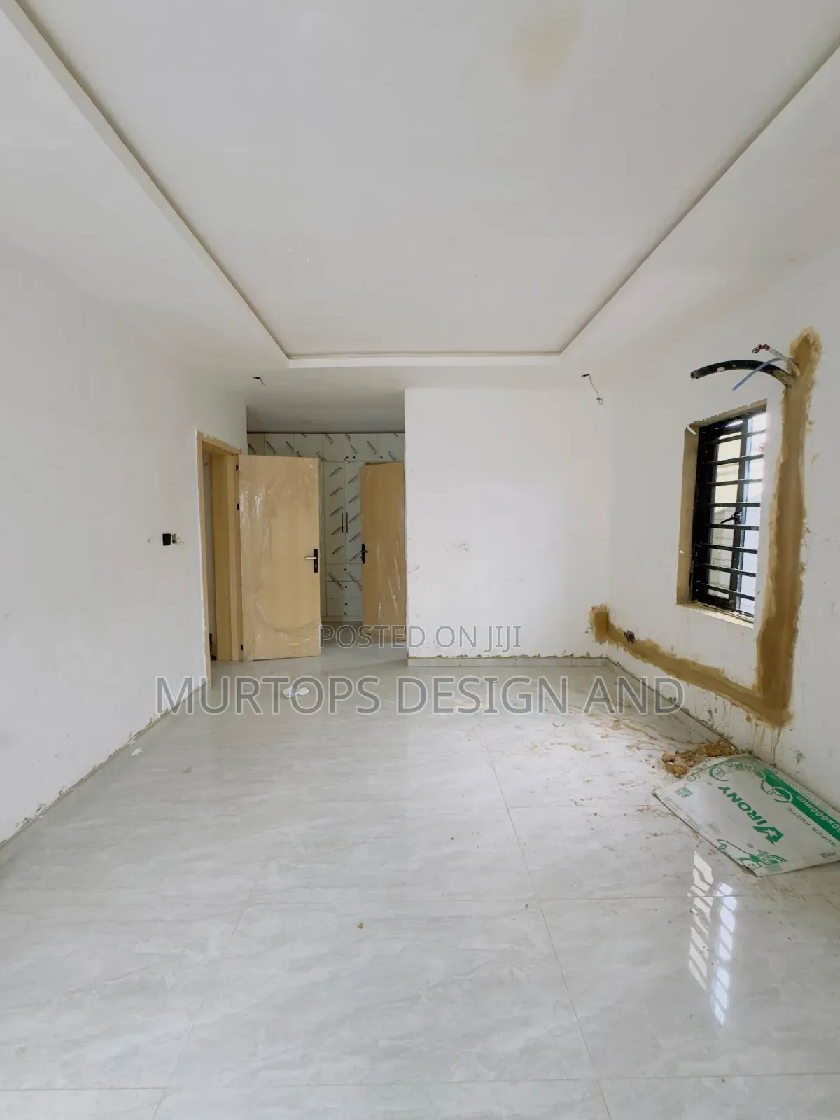 4bdrm Duplex in Gra for sale