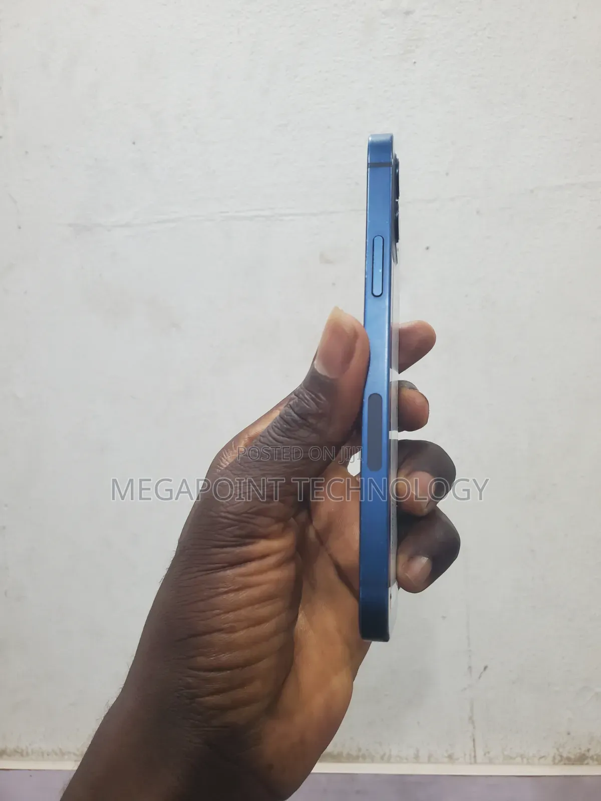 Apple iPhone 12 64 GB Blue