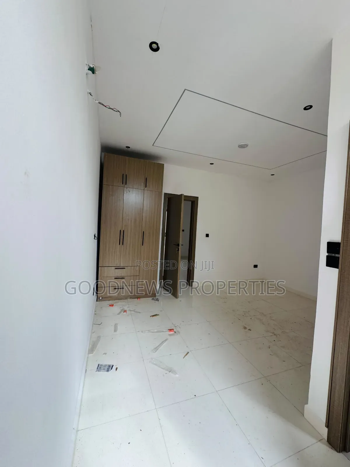3bdrm Duplex in Sangotedo Lagos for sale