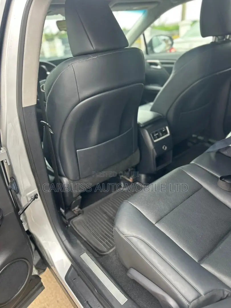 Lexus RX 350 AWD 2016 Teal