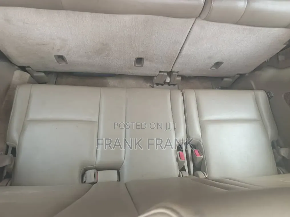 Honda Pilot 2006 Black