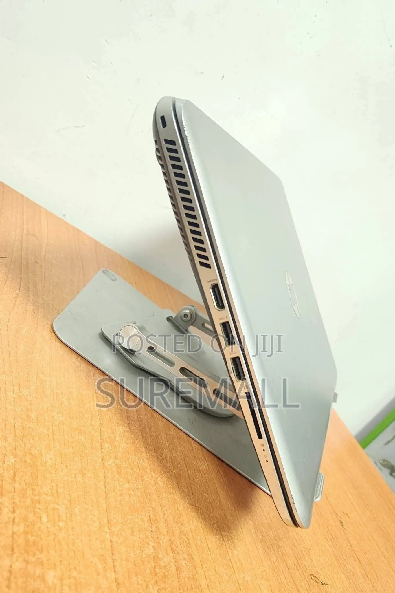 Laptop HP Envy 15 8GB AMD A10 SSD 256GB