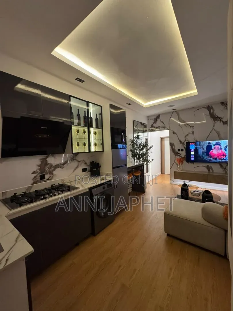 2 Bed Penthouse Victoria Island