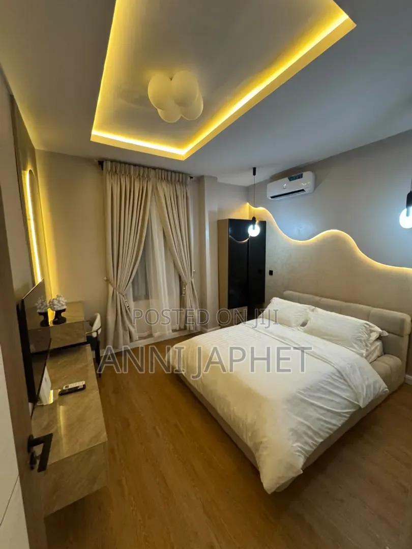 2 Bed Penthouse Victoria Island