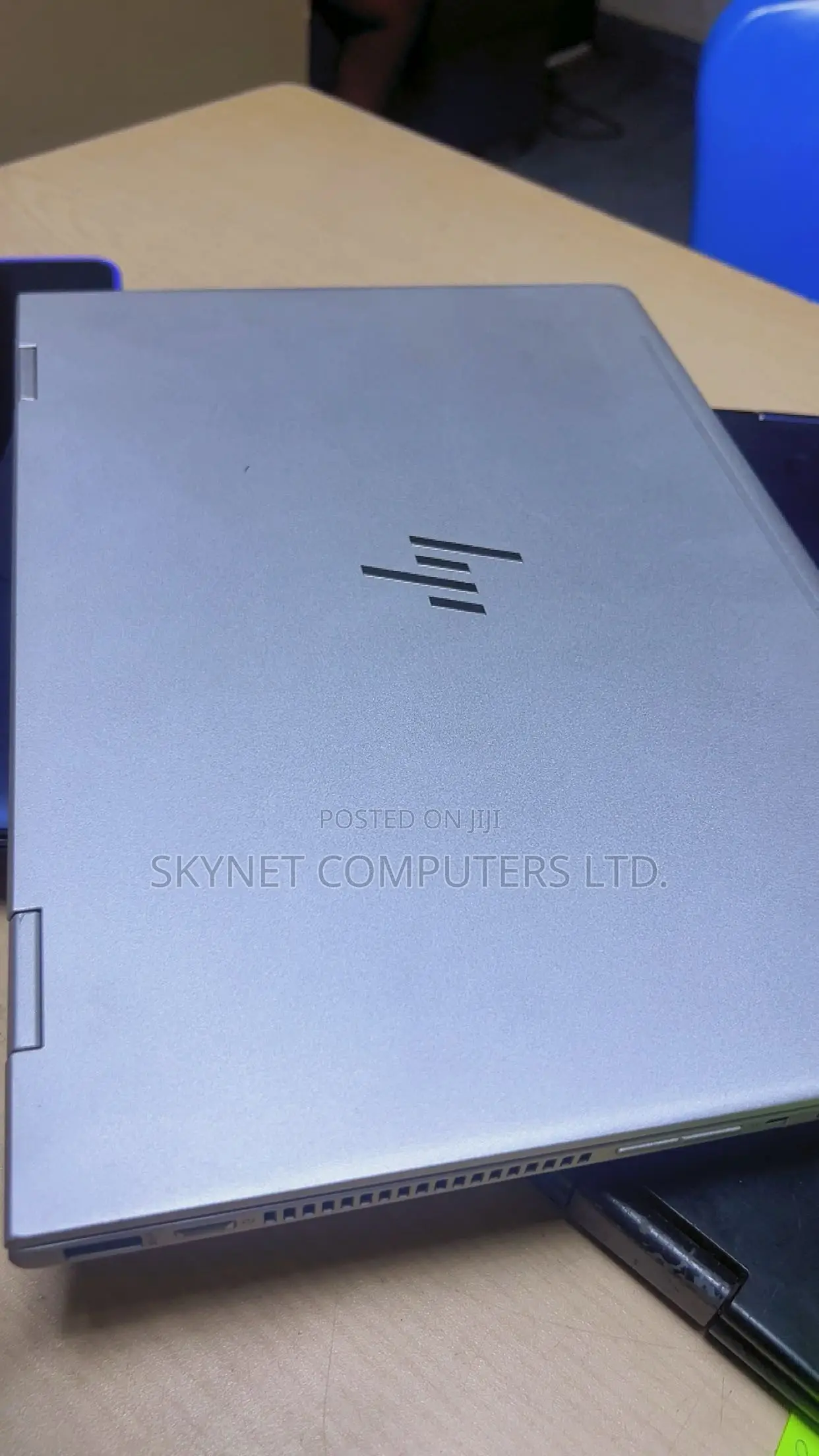 Laptop HP EliteBook 830 G6 8GB Intel Core i5 SSD 256GB