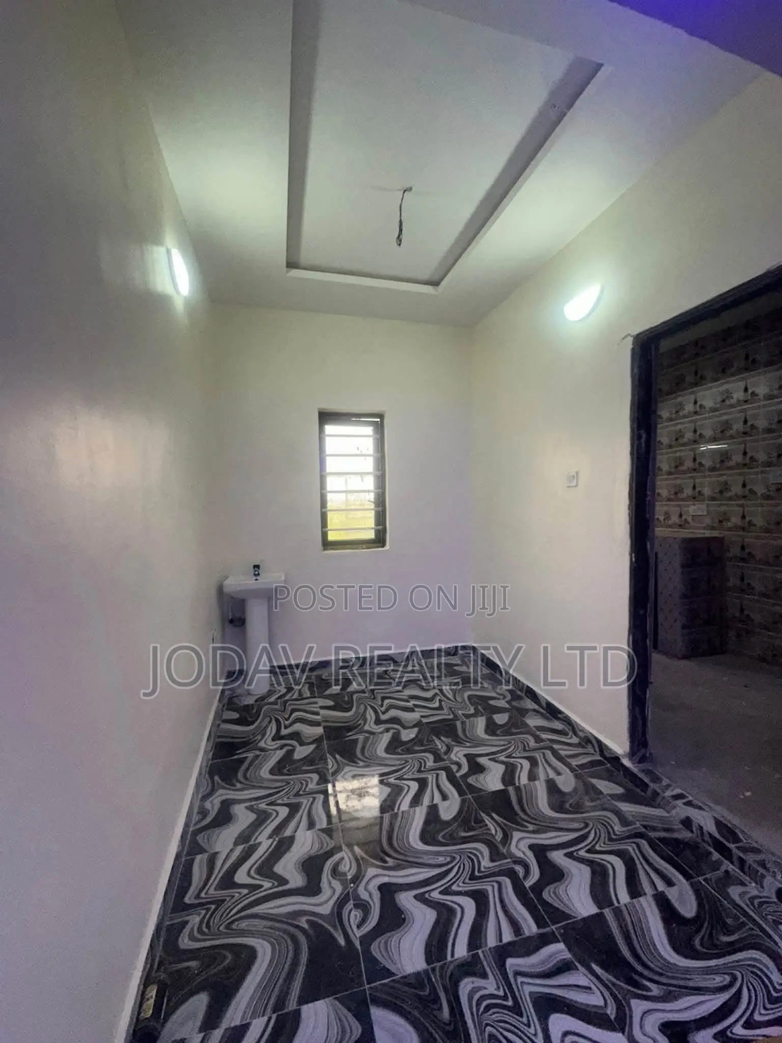 1bdrm Bungalow in Unity Estate, Eneka for rent