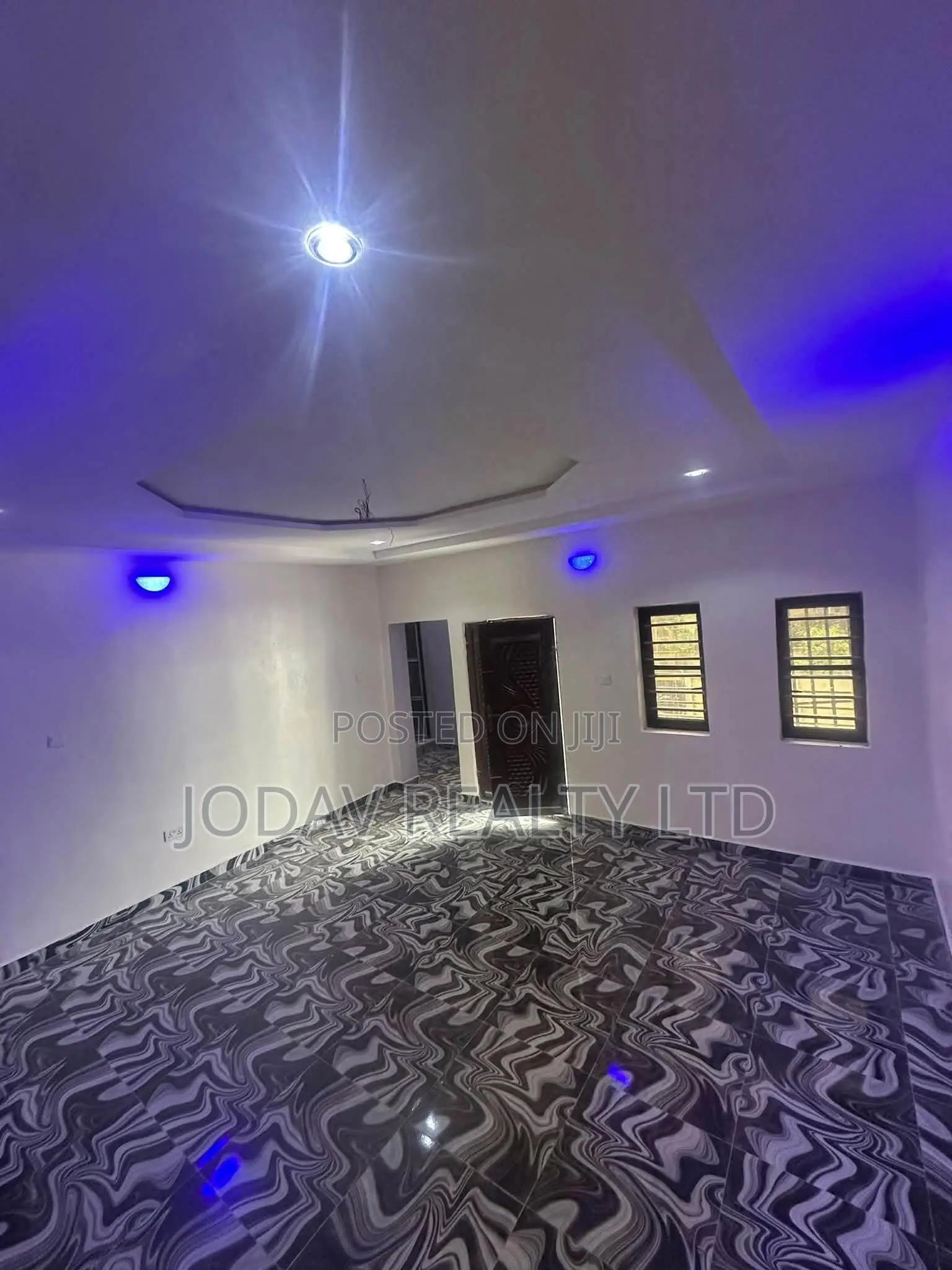 1bdrm Bungalow in Unity Estate, Eneka for rent