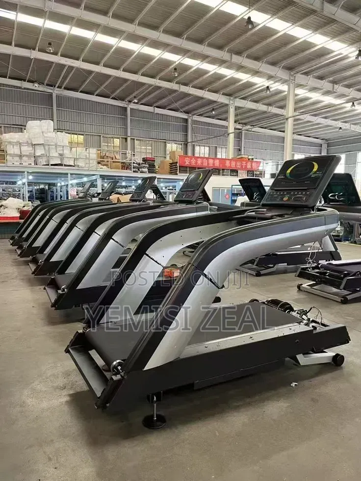 7hp Cardio Fitness Treadmill