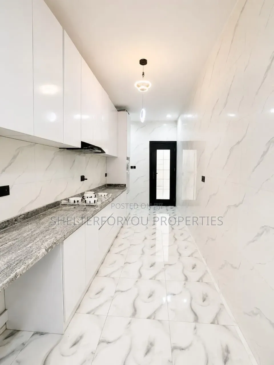 4bdrm Duplex in Ikota for sale