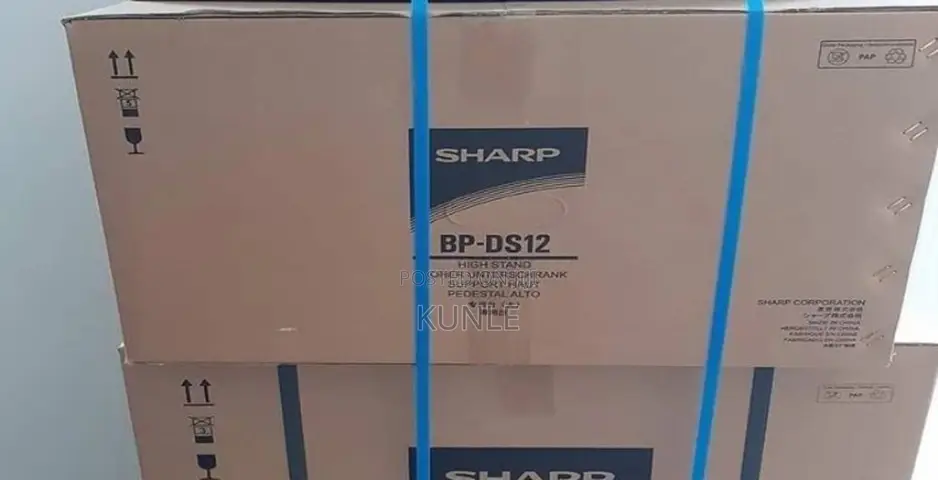 Sharp BP-DS12
