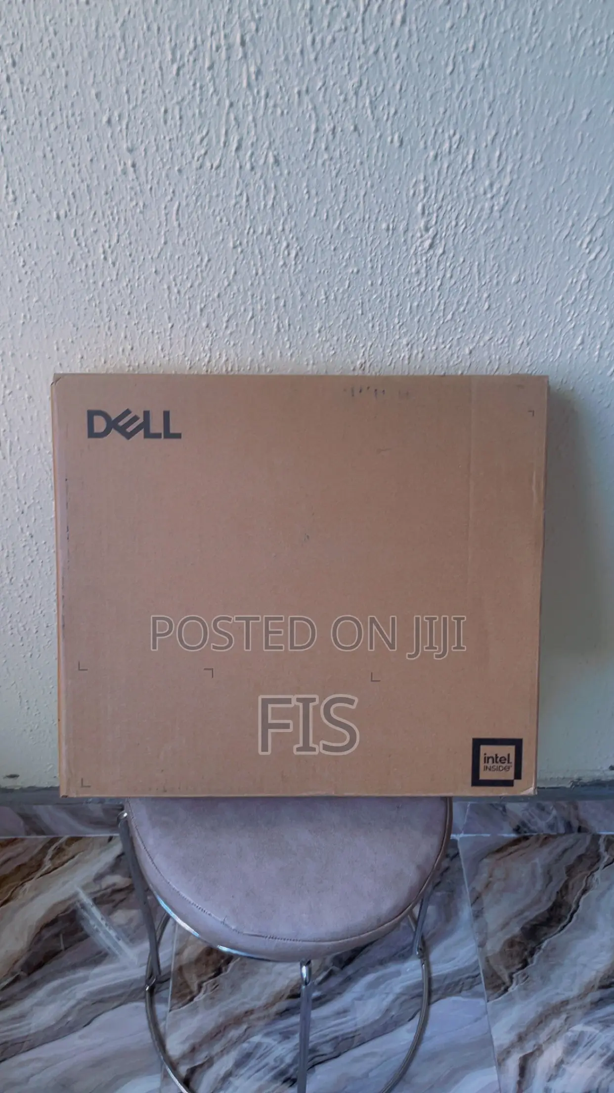 New Laptop Dell Pro Plus 14 16GB Intel Core Ultra 5 SSD 512GB