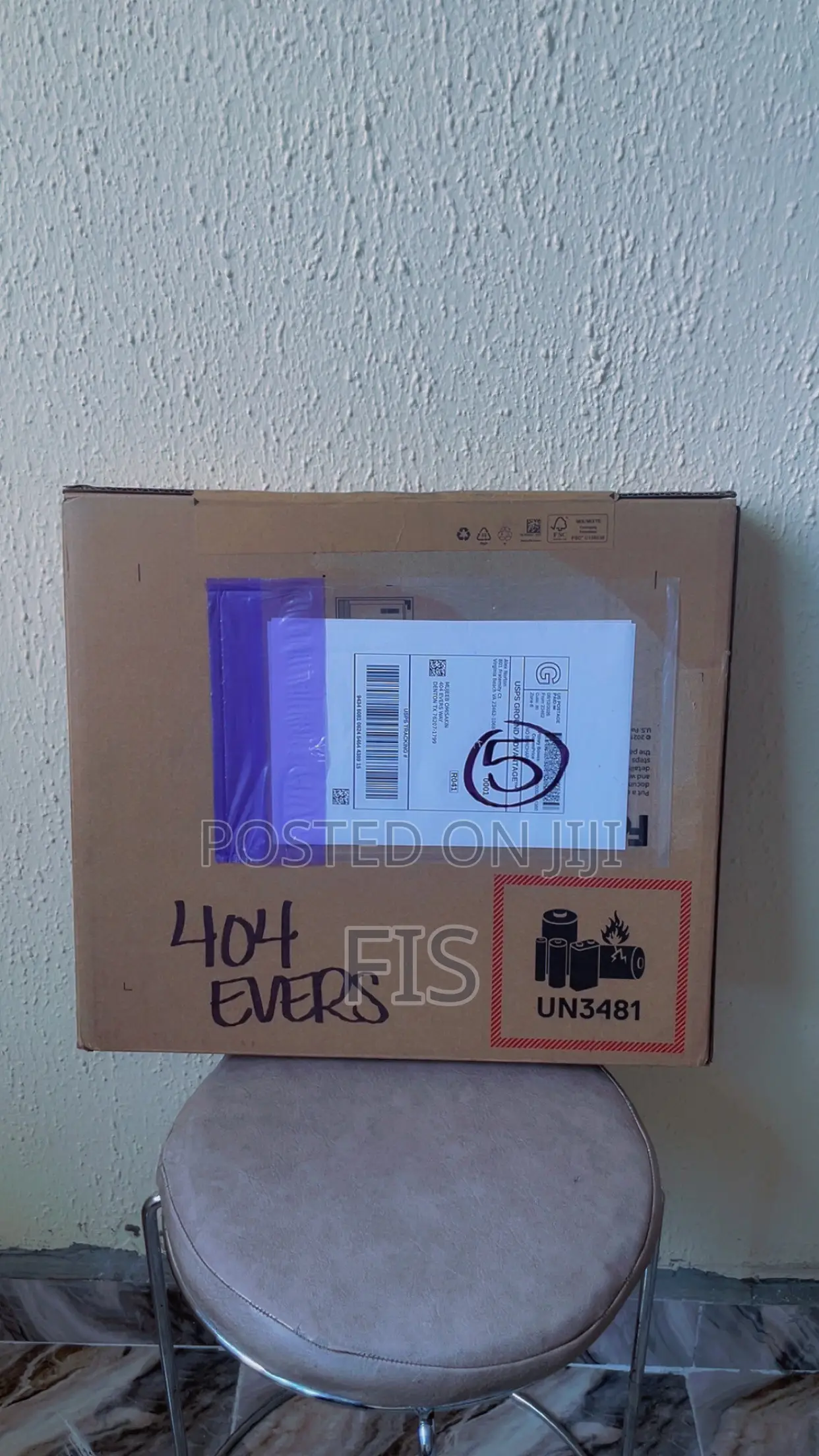 New Laptop Dell Pro Plus 14 16GB Intel Core Ultra 5 SSD 512GB