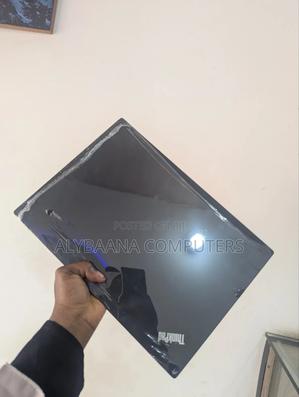 Laptop Lenovo ThinkPad L13 Yoga 8GB Intel Core i5 SSD 256GB