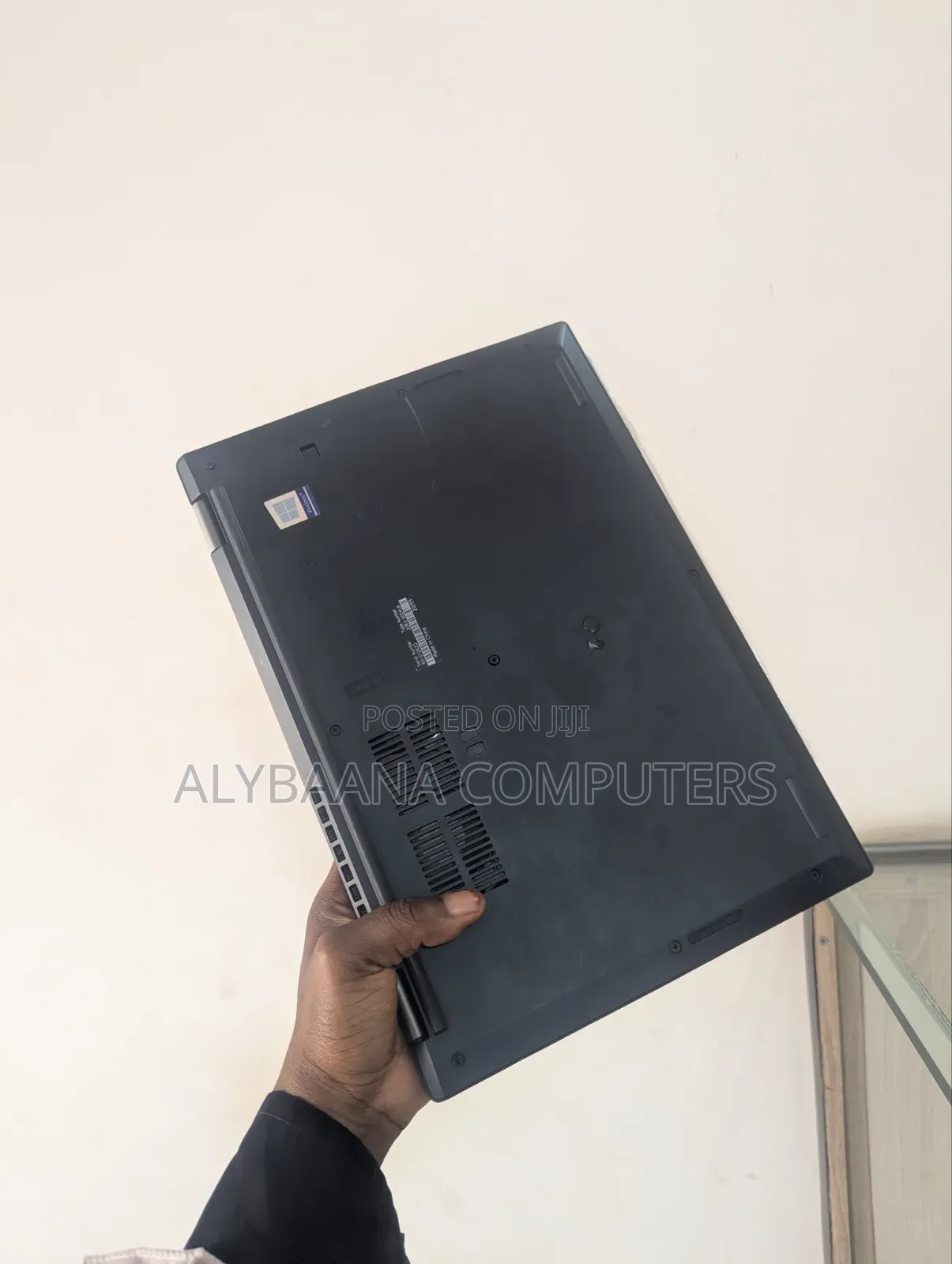 Laptop Lenovo ThinkPad L13 Yoga 8GB Intel Core i5 SSD 256GB