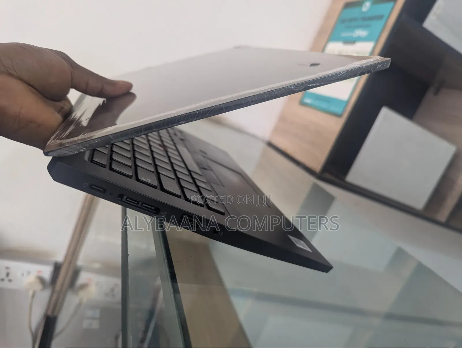 Laptop Lenovo ThinkPad L13 Yoga 8GB Intel Core i5 SSD 256GB