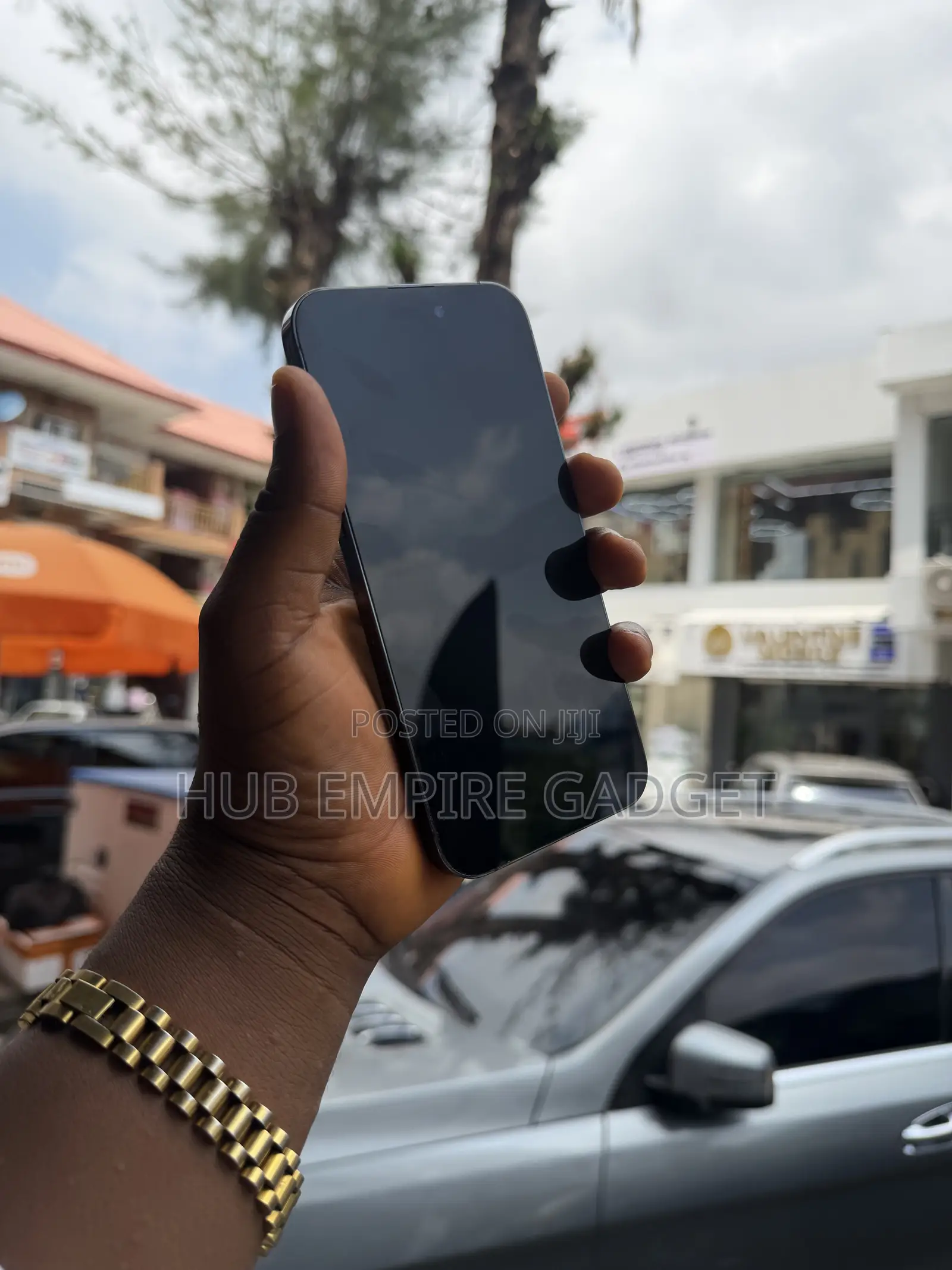 Apple iPhone 14 Pro Max 256 GB Purple