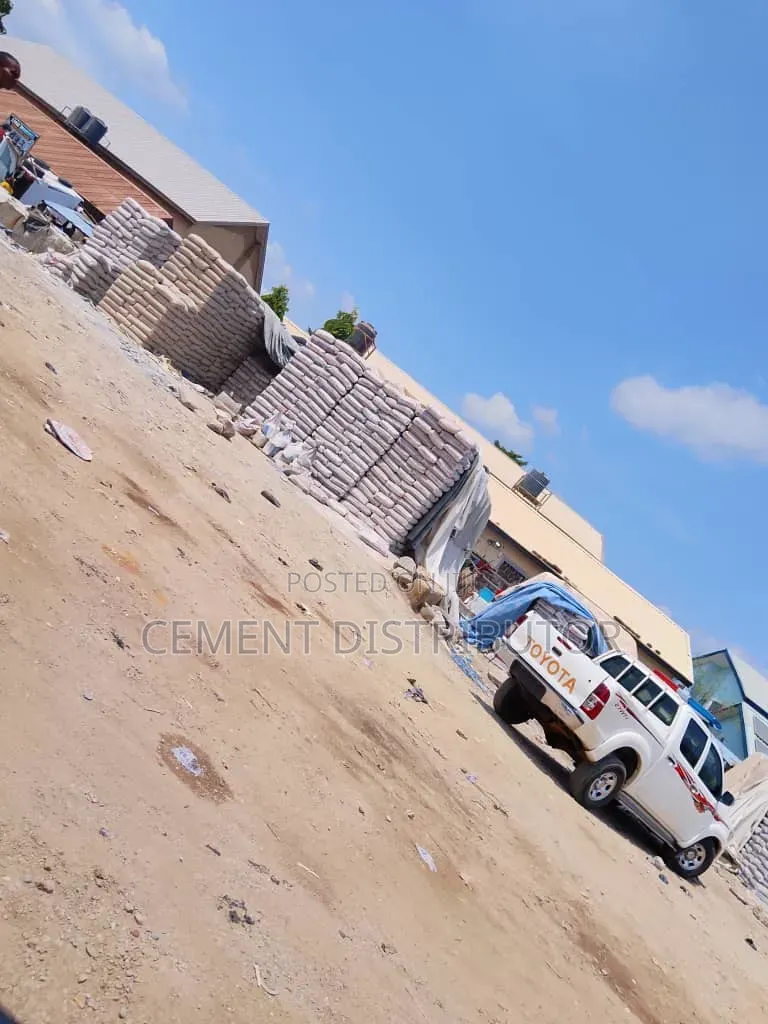 Lafage Cement Suberp Wholesale