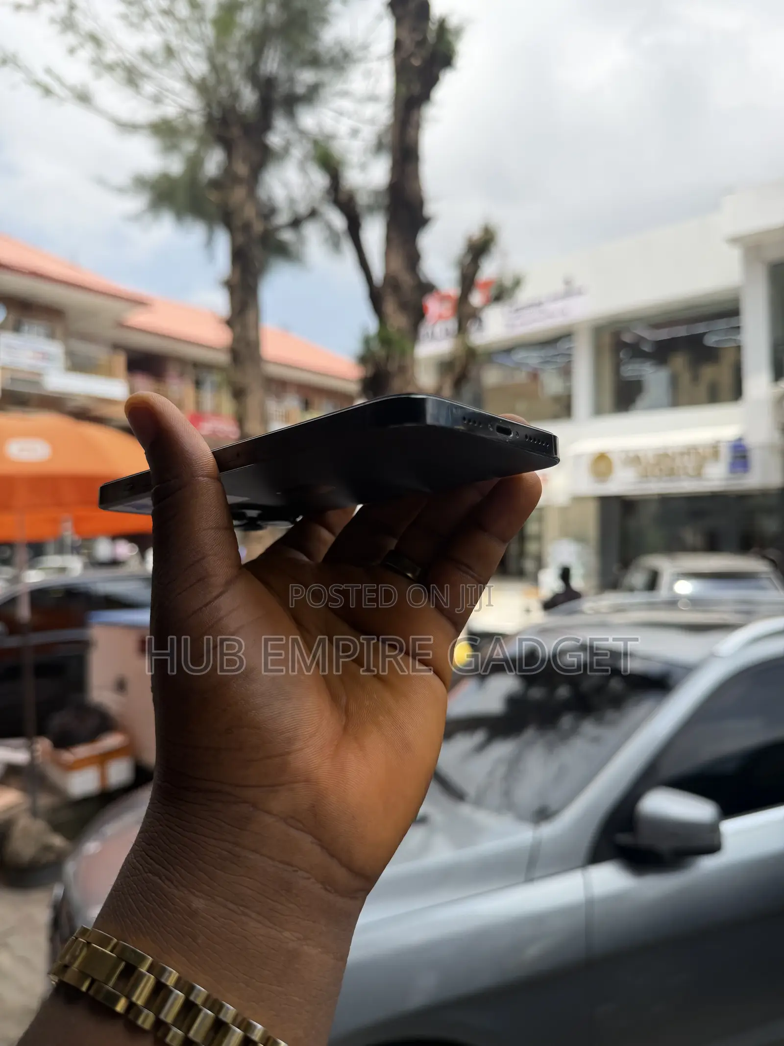 Apple iPhone 14 Pro Max 256 GB Black
