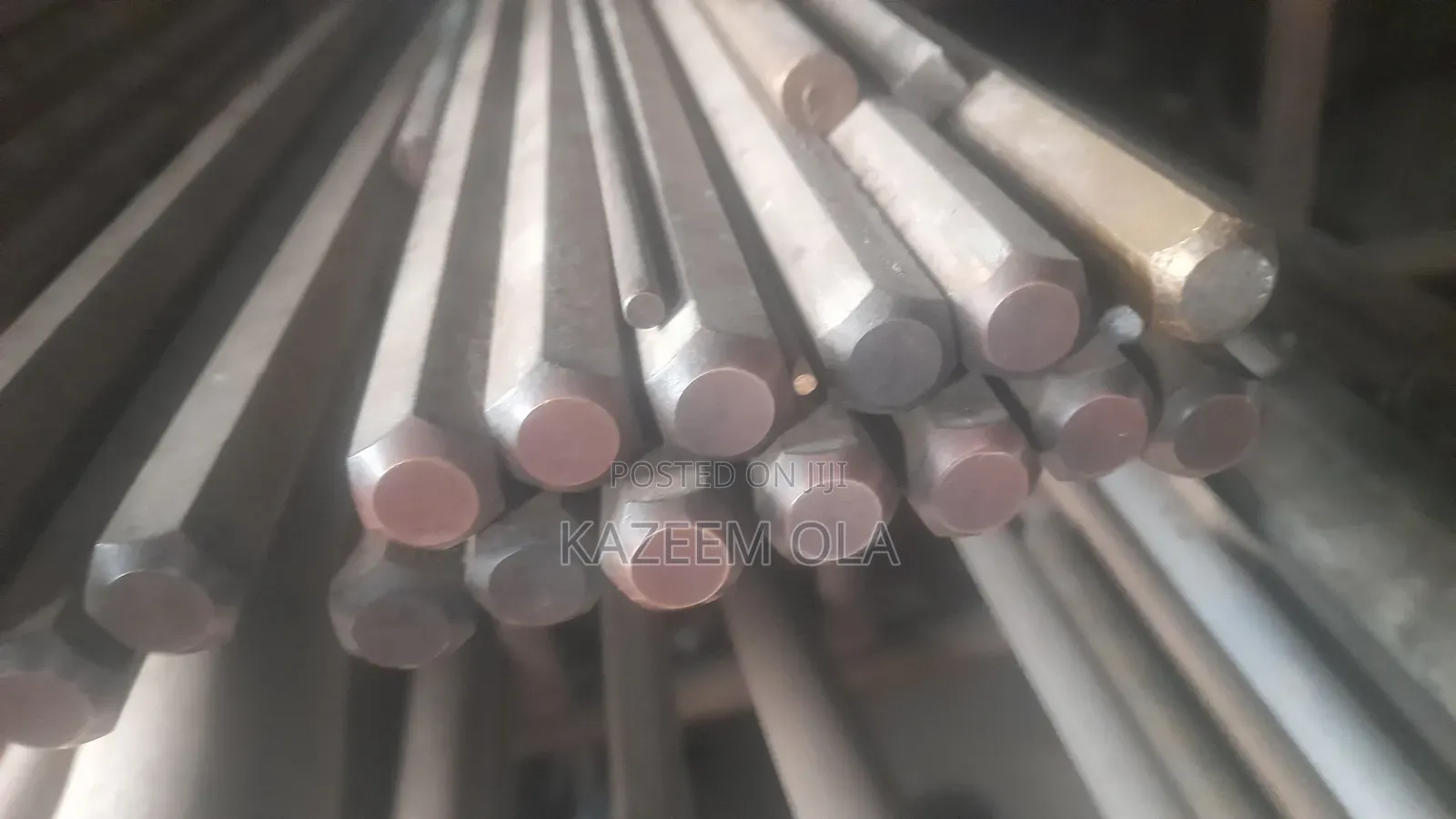 Building Materials