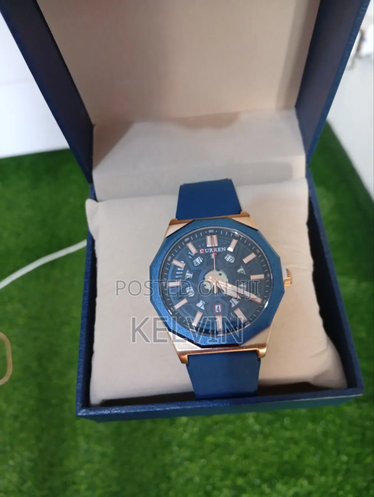 Curren Wrist Watch