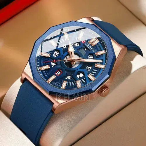 Curren Wrist Watch