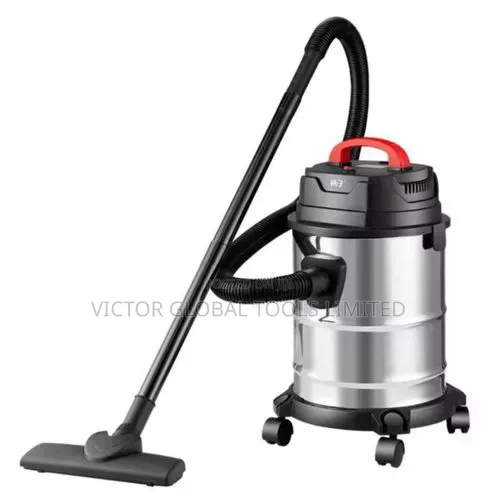 20Litres Wet/Dry Vacuum Cleaner