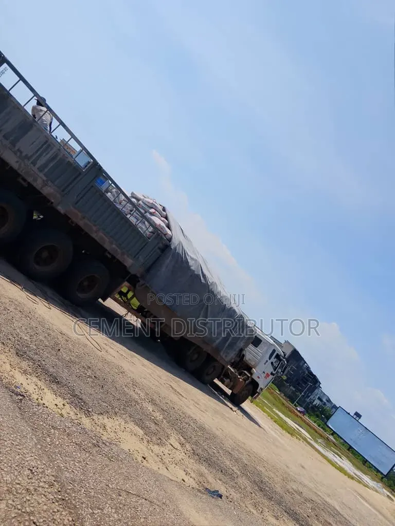 Lafage Cement Suberp Supplier