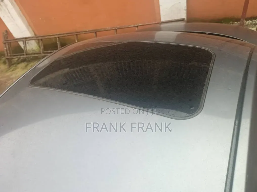 Volkswagen Beetle 2010 Gray