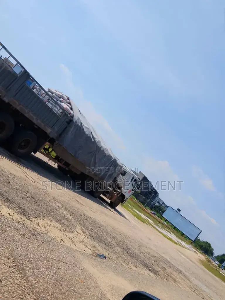 Bua Cement Suberp Supplier