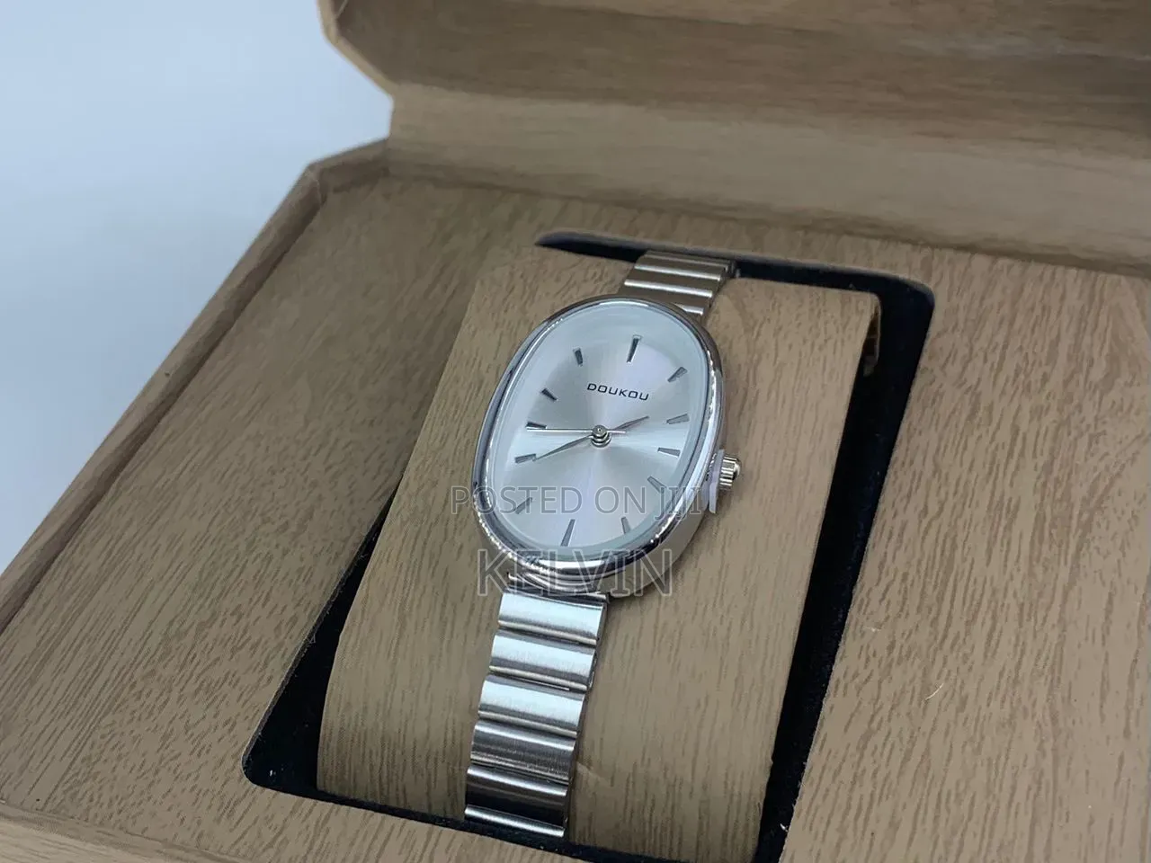 Duokou Wrist Watches