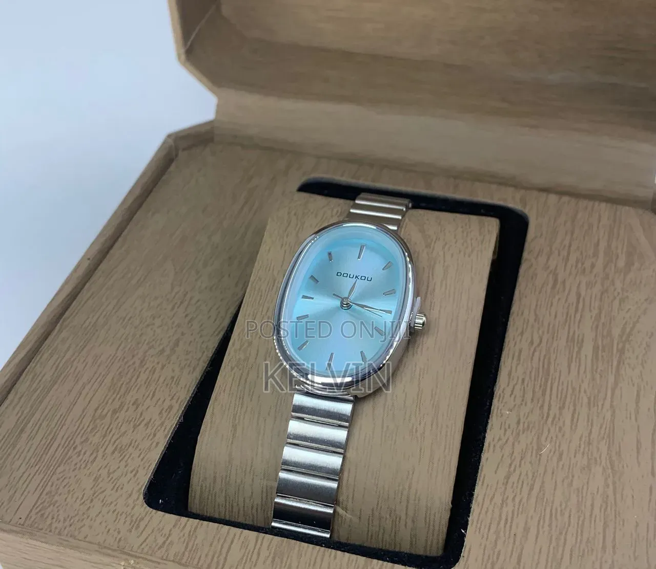 Duokou Wrist Watches