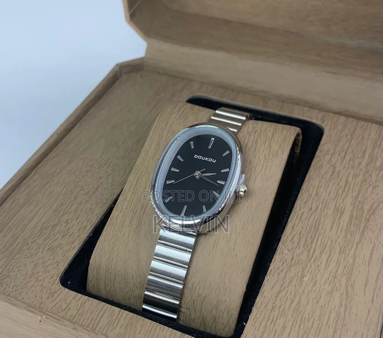 Duokou Wrist Watches