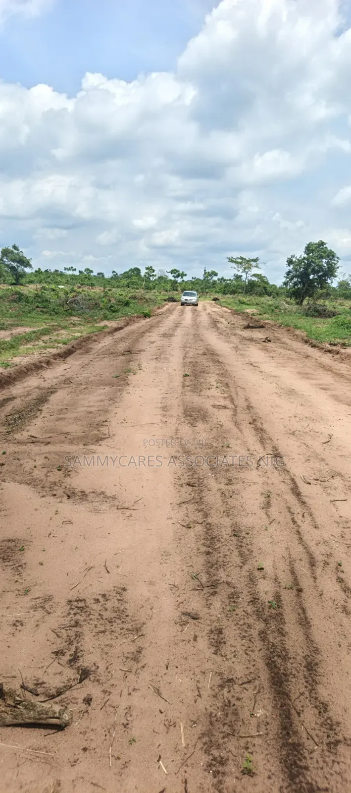 Residential Plots of Buy and Build Land for Sale