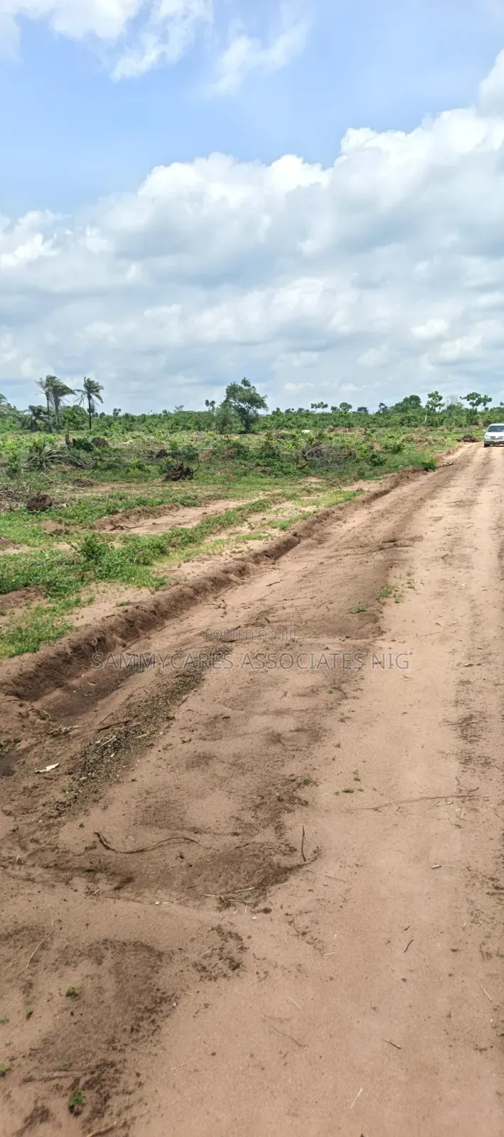 Residential Plots of Buy and Build Land for Sale