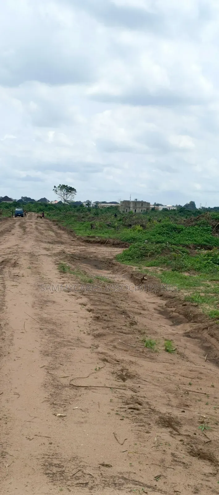 Residential Plots of Buy and Build Land for Sale