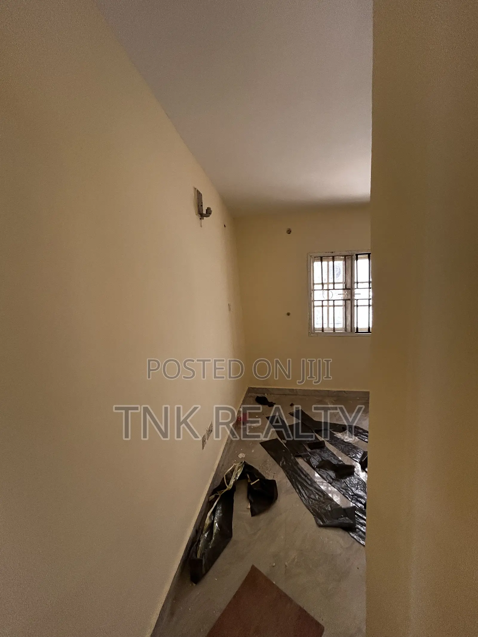 1bdrm Block of Flats in Kado for rent