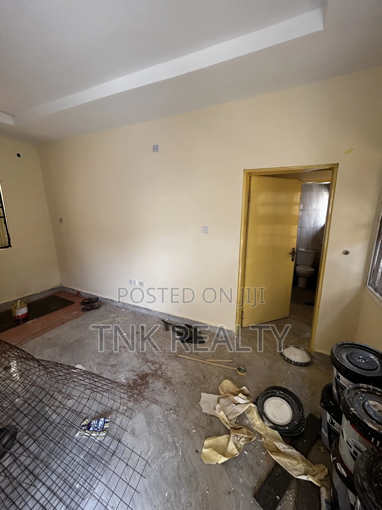 1bdrm Block of Flats in Kado for rent