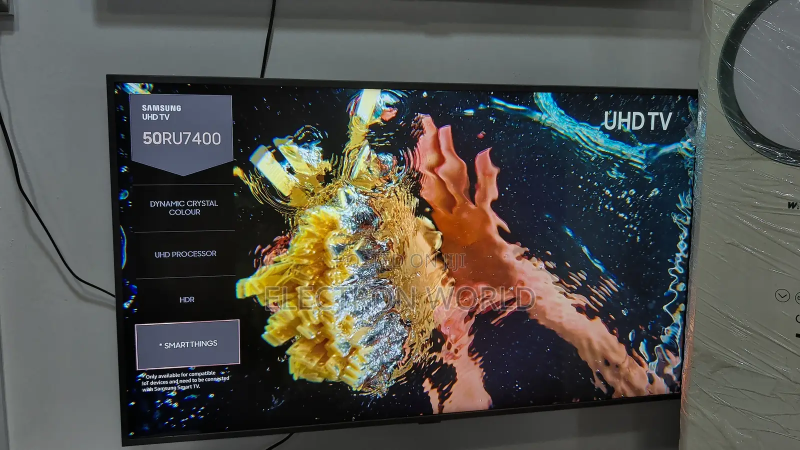 Samsung Television