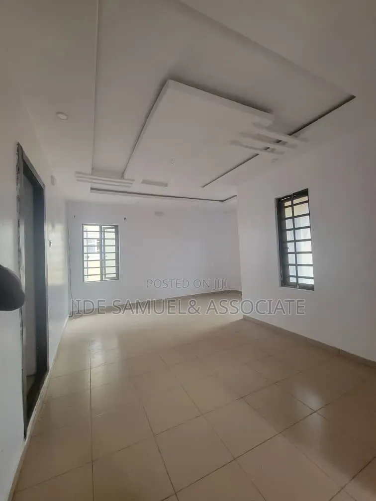 Furnished 2bdrm Block of Flats in Ayobo for rent