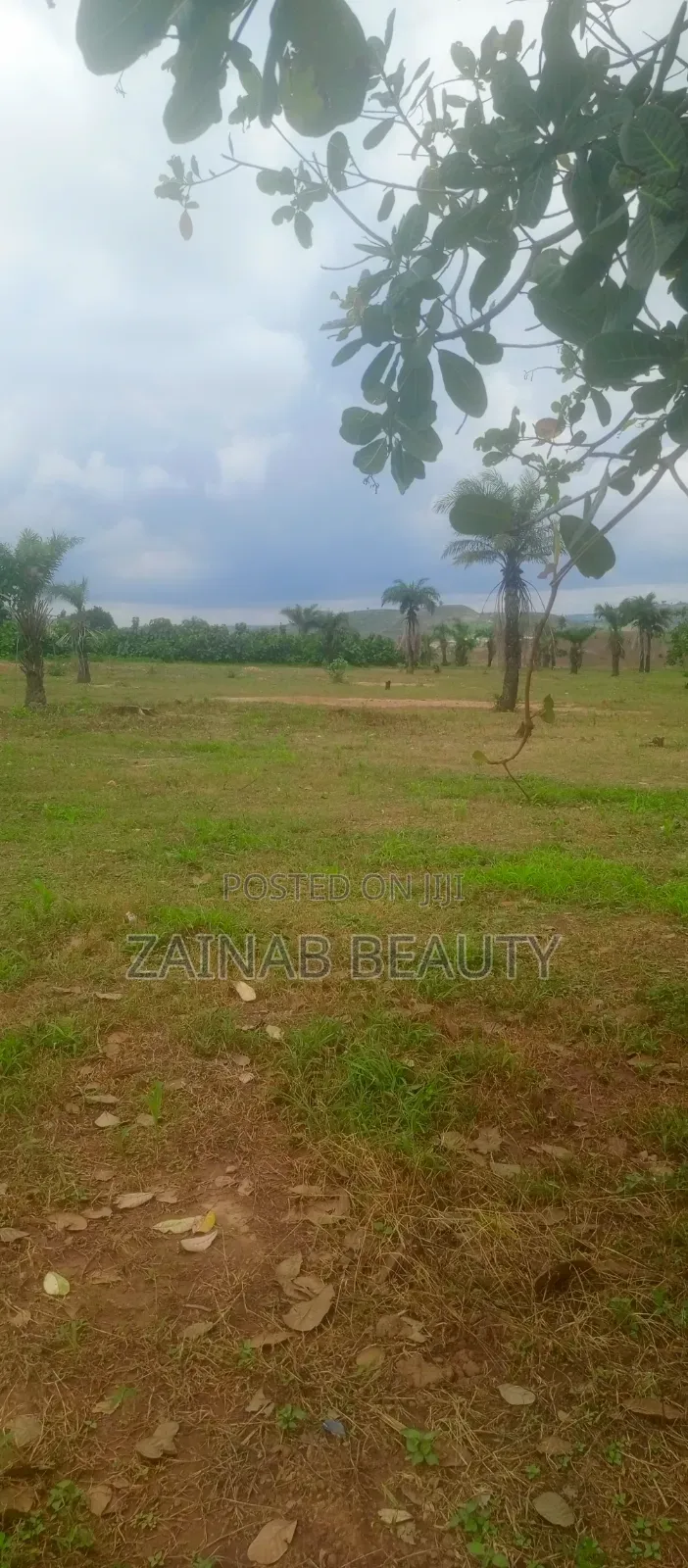 200sqmEstate Land for 3-Bedroom Terrace Duplex With RofO